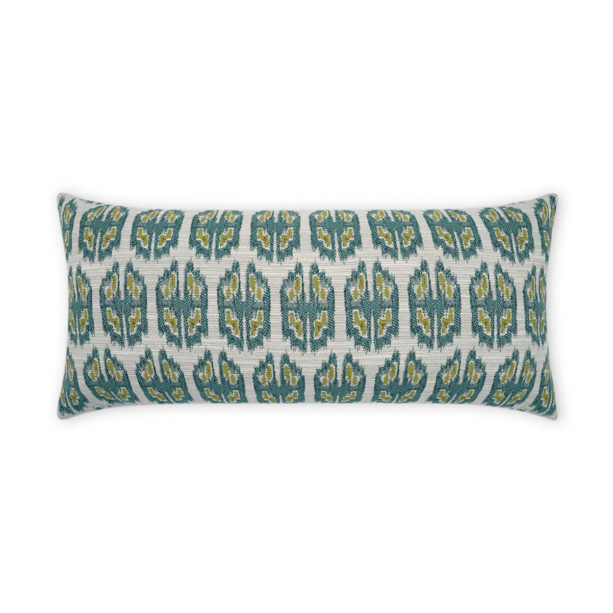 D.V. Kap Home Juglan Lumbar Pillow - Capri