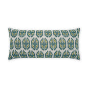 D.V. Kap Home Juglan Lumbar Pillow - Capri