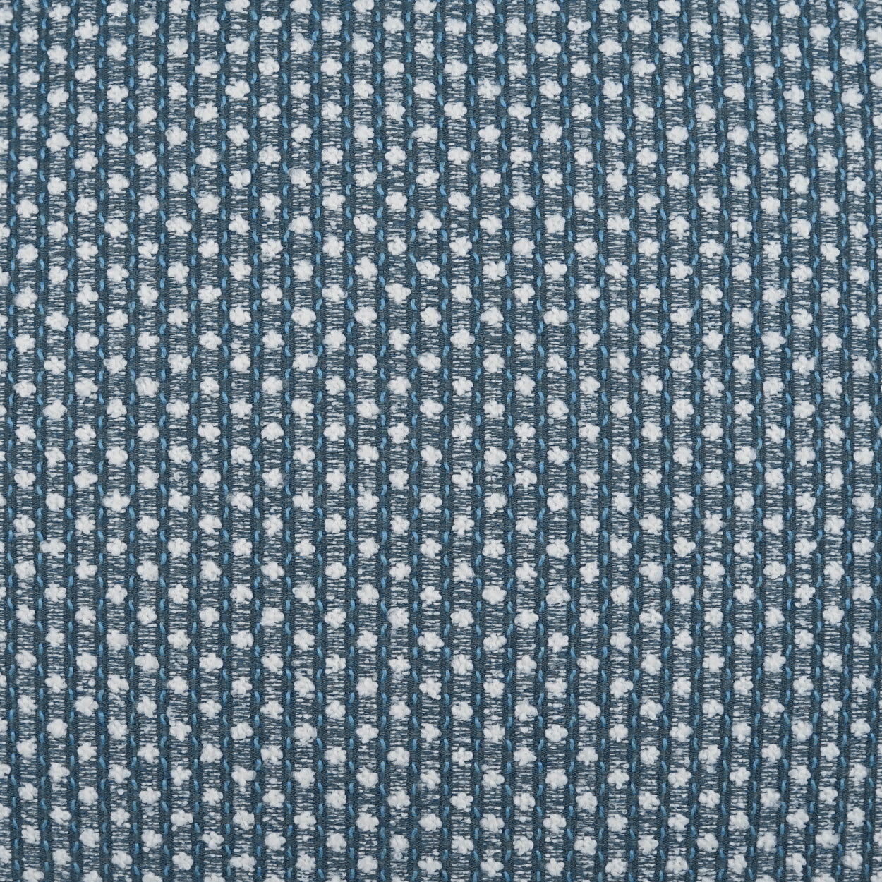 D.V. Kap Home Dot Dash Pillow - Blue