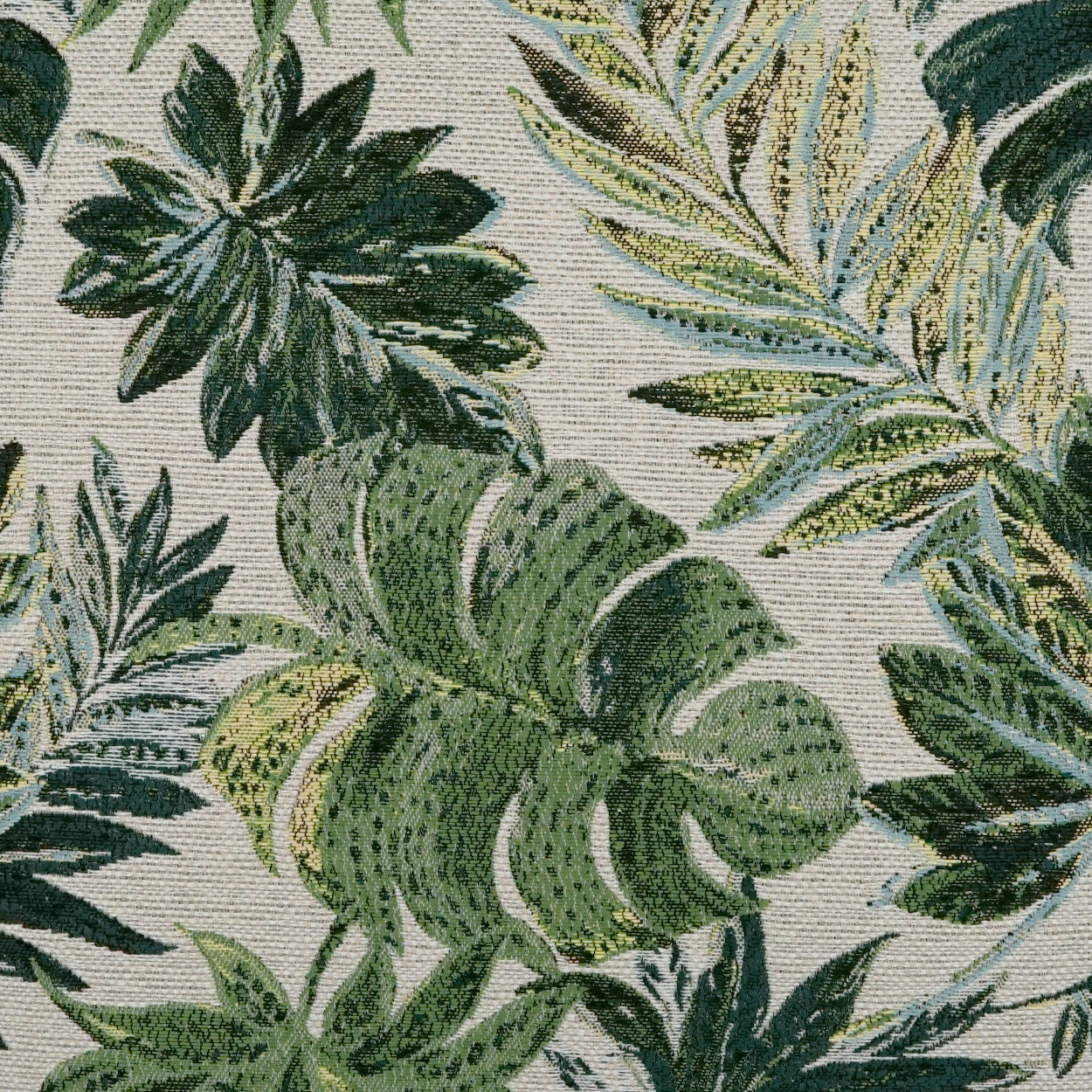 D.V. Kap Home Rain Forest Pillow - Green