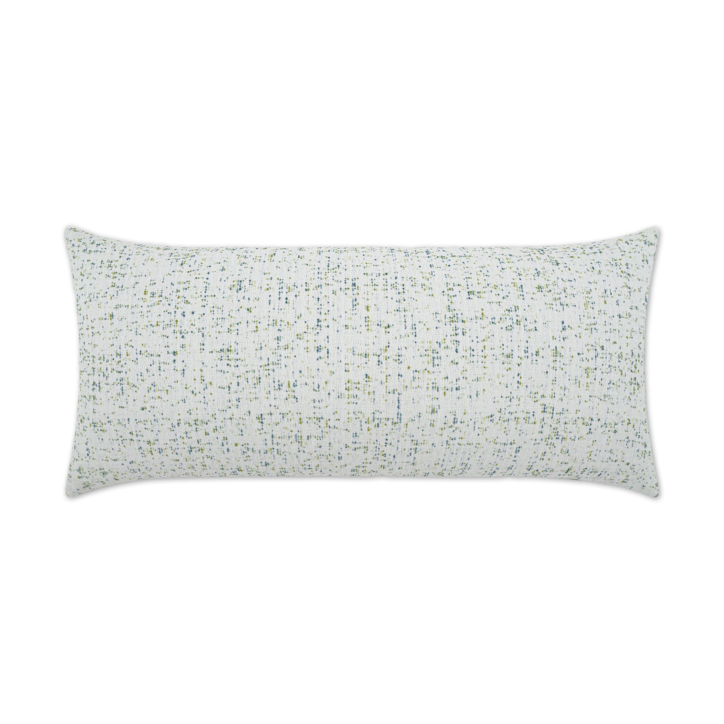 D.V. Kap Home Castler Lumbar Pillow - Tahiti