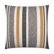 D.V. Kap Home Skandia Pillow - Gold