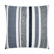 D.V. Kap Home Skandia Pillow - Indigo