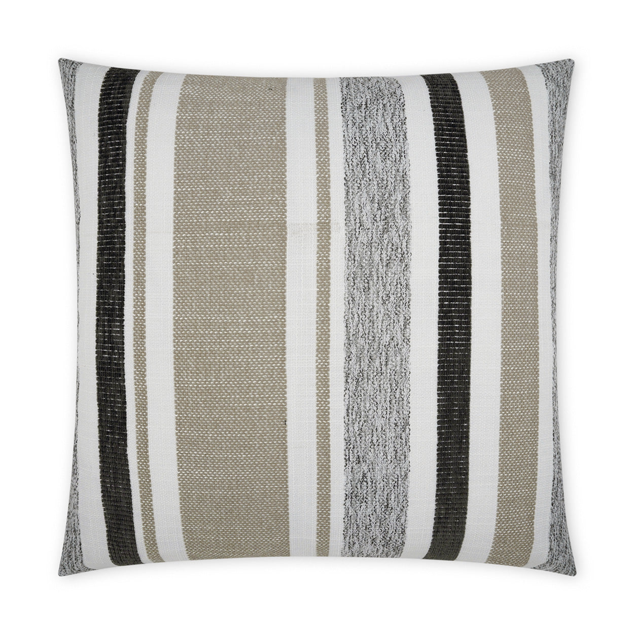 D.V. Kap Home Skandia Pillow - Linen