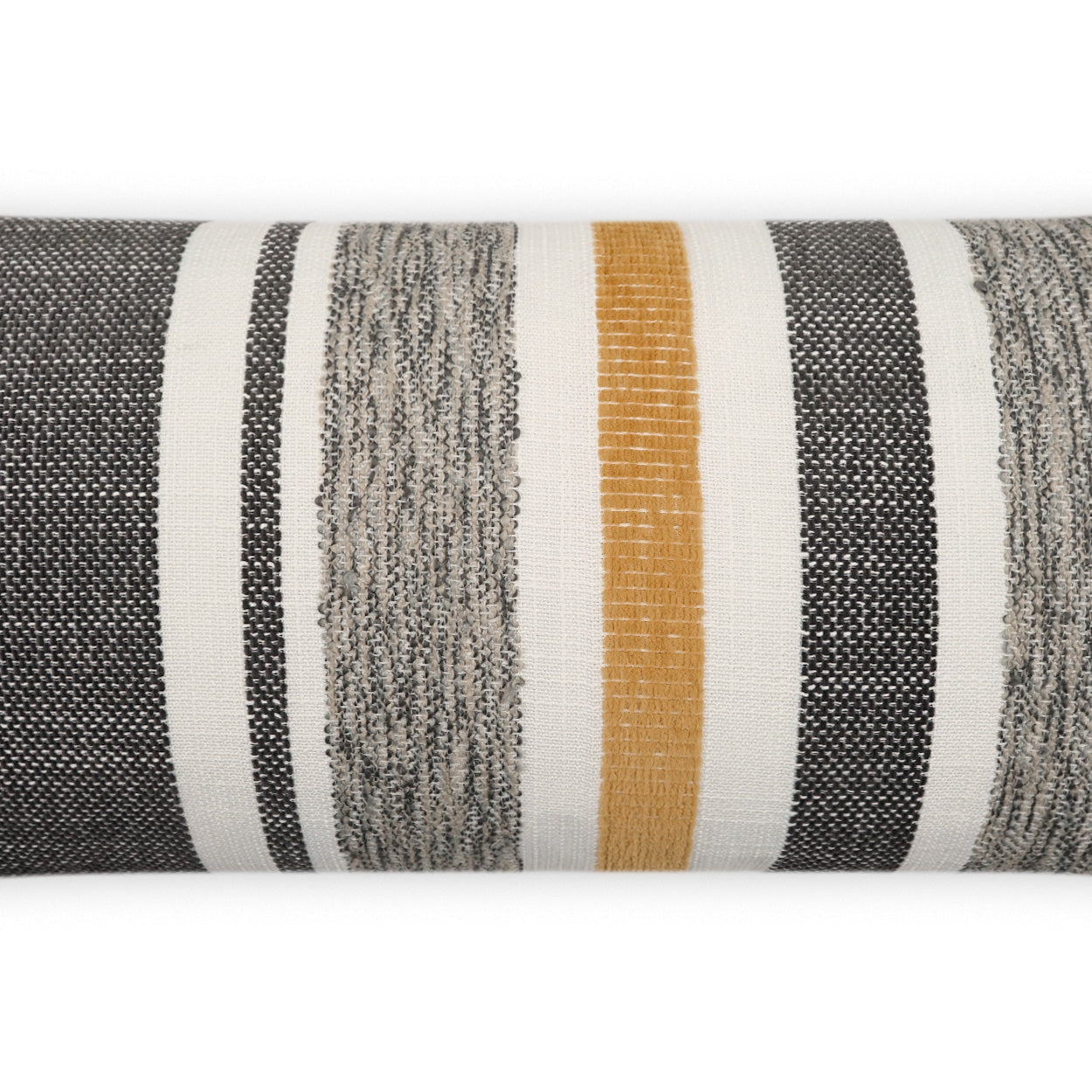 D.V. Kap Home Skandia Lumbar Pillow - Gold