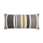 D.V. Kap Home Skandia Lumbar Pillow - Gold