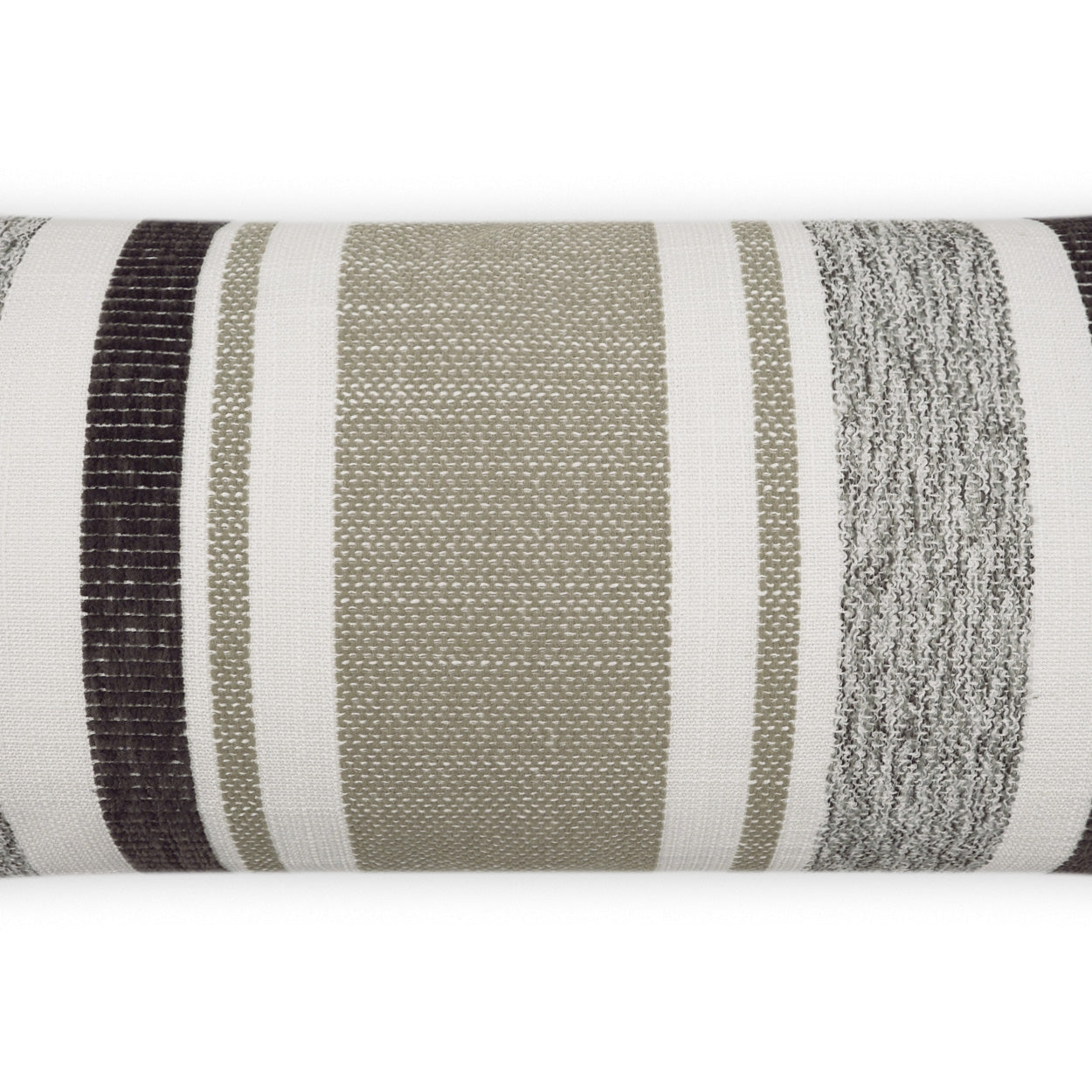 D.V. Kap Home Skandia Lumbar Pillow - Linen