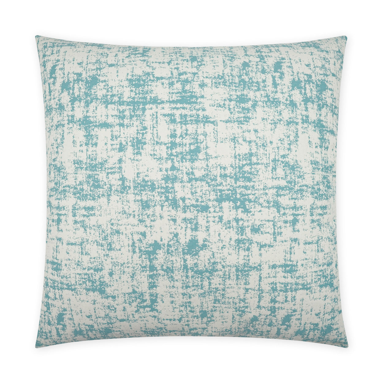 D.V. Kap Home Bluff Pillow - Aqua