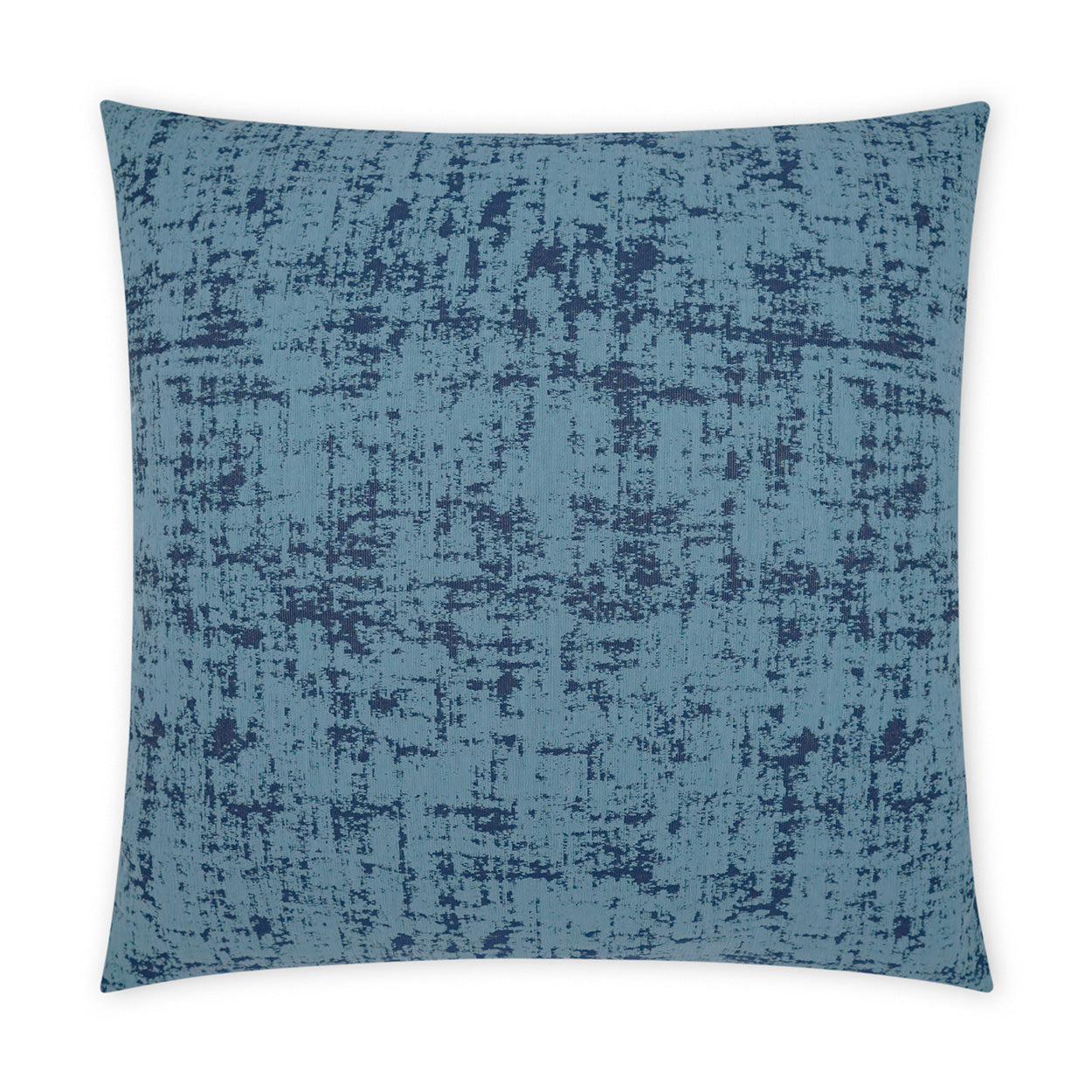 D.V. Kap Home Bluff Pillow - Blue