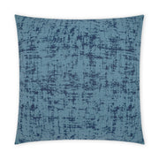 D.V. Kap Home Bluff Pillow - Blue