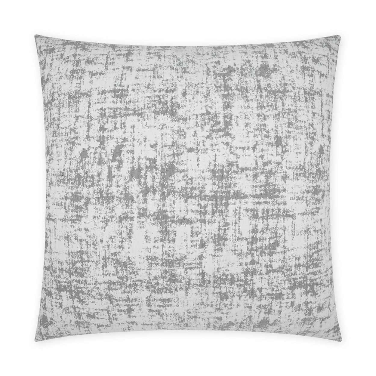 D.V. Kap Home Bluff Pillow - Grey