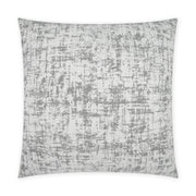 D.V. Kap Home Bluff Pillow - Grey