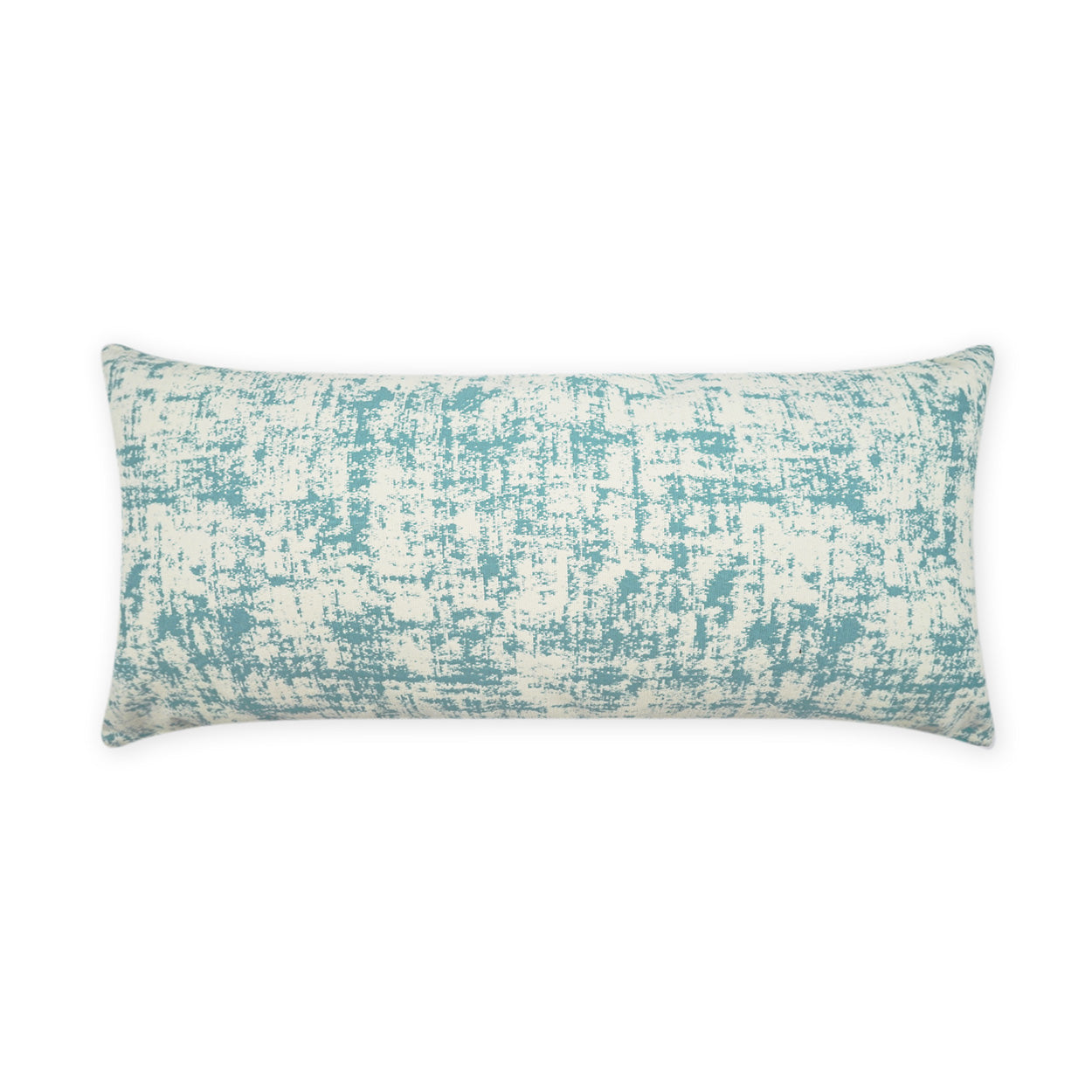D.V. Kap Home Bluff Lumbar Pillow - Aqua