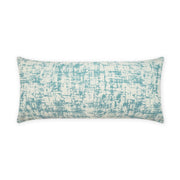 D.V. Kap Home Bluff Lumbar Pillow - Aqua