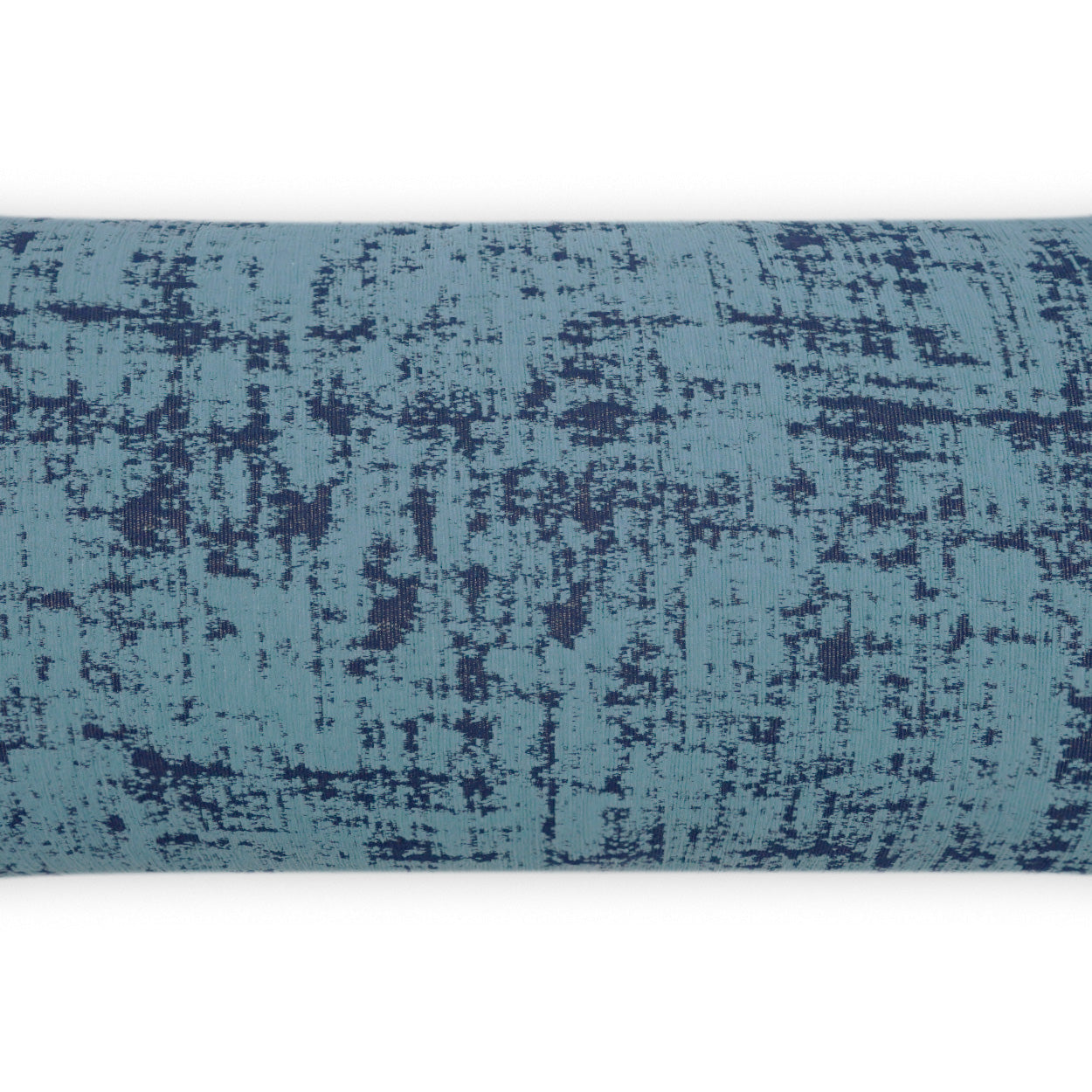 D.V. Kap Home Bluff Lumbar Pillow - Blue