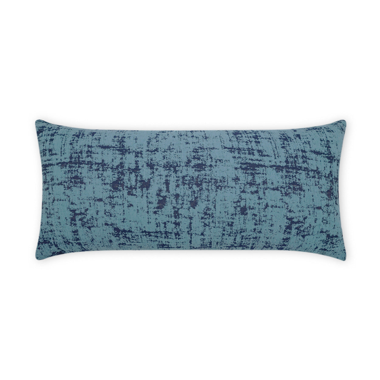 D.V. Kap Home Bluff Lumbar Pillow - Blue