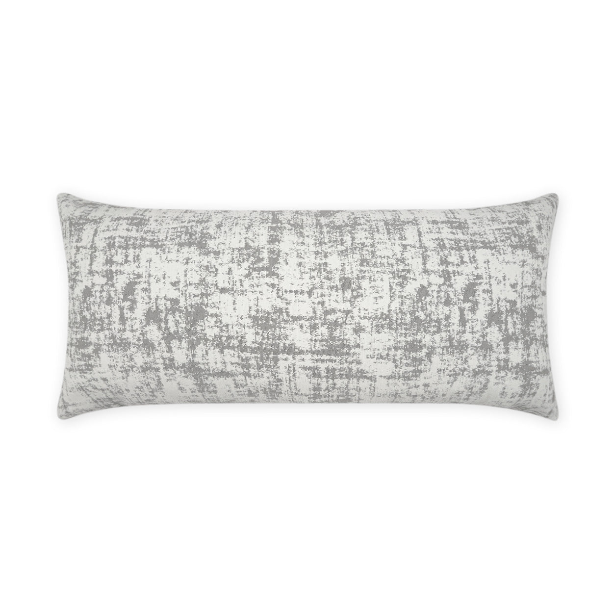 D.V. Kap Home Bluff Lumbar Pillow - Grey