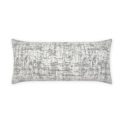 D.V. Kap Home Bluff Lumbar Pillow - Grey