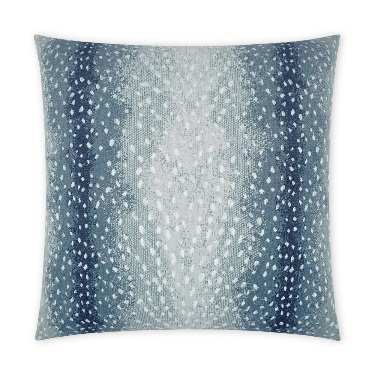 D.V. Kap Home Cerbiatta Pillow - Azure