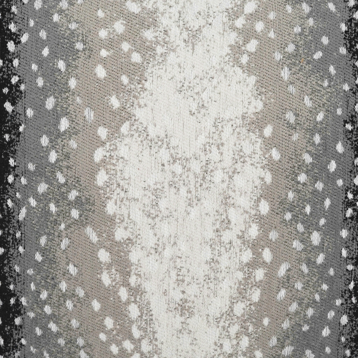D.V. Kap Home Cerbiatta Pillow - Onyx