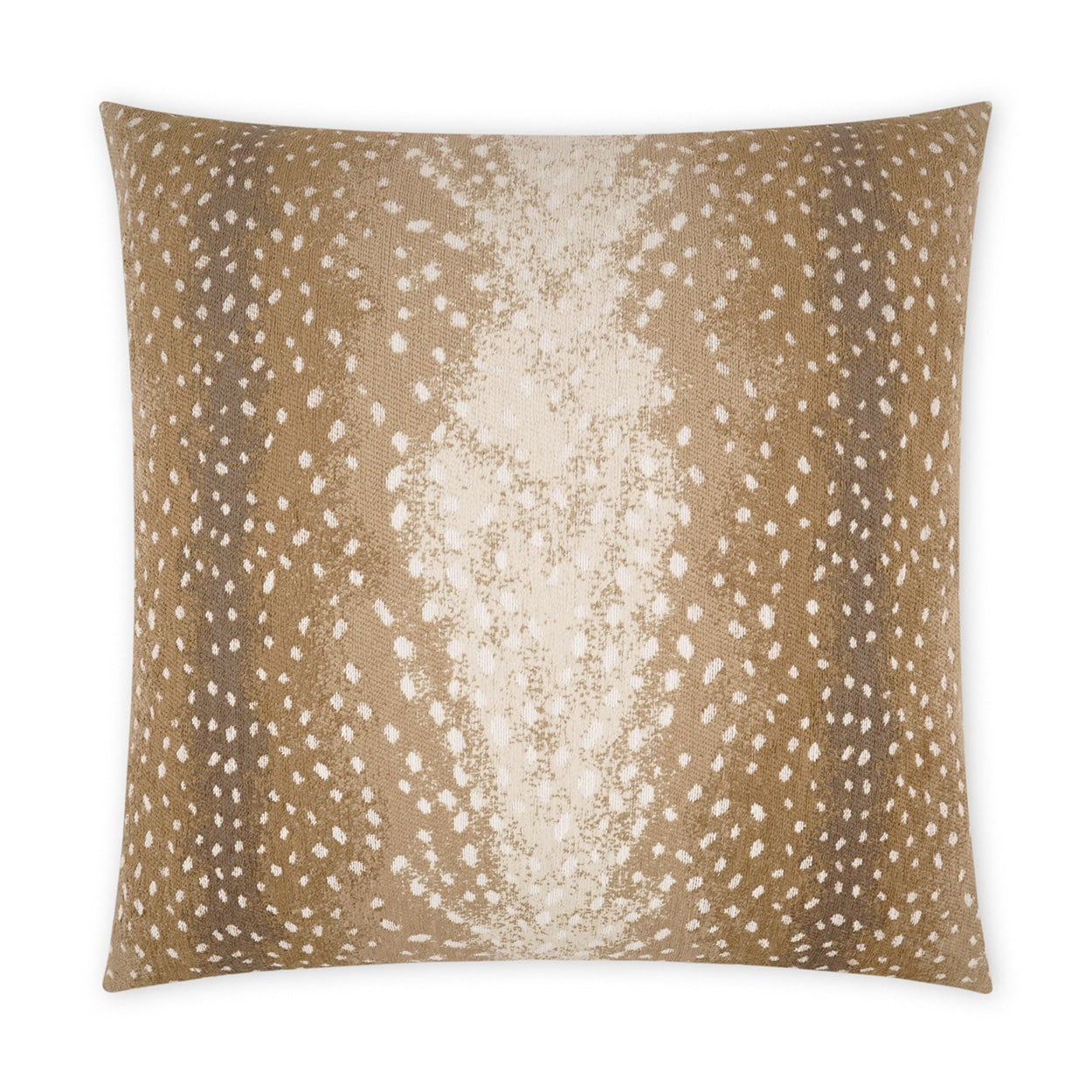 D.V. Kap Home Cerbiatta Pillow - Sisal