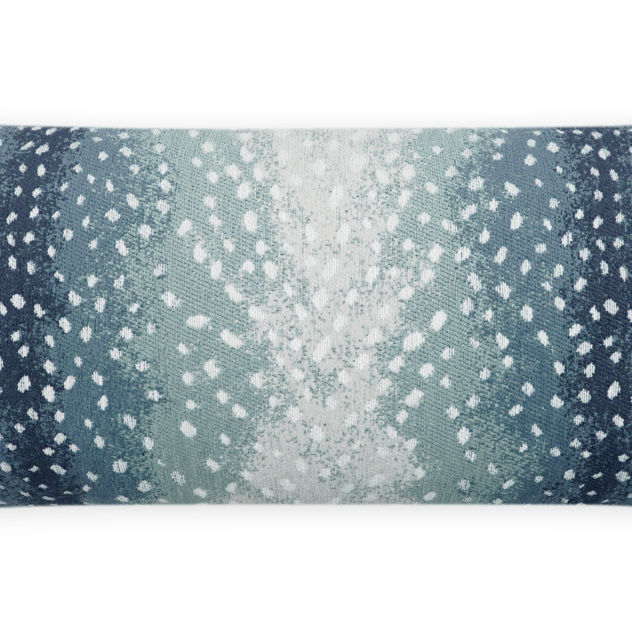 D.V. Kap Home Cerbiatta Lumbar Pillow - Azure