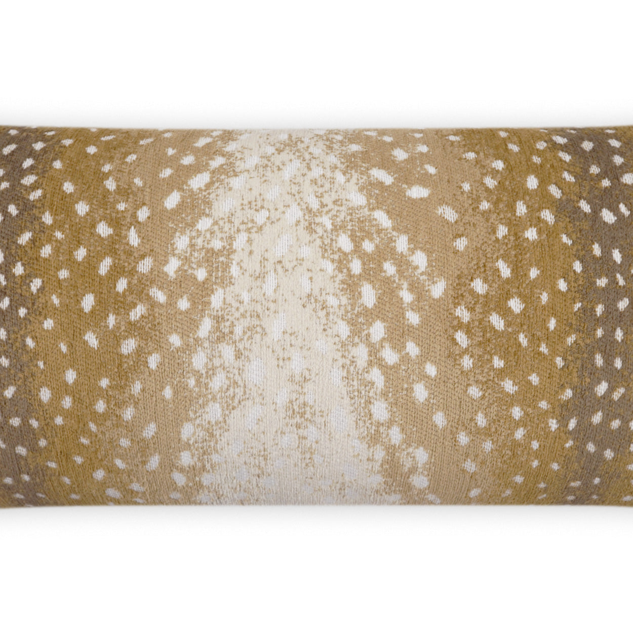 D.V. Kap Home Cerbiatta Lumbar Pillow - Sisal