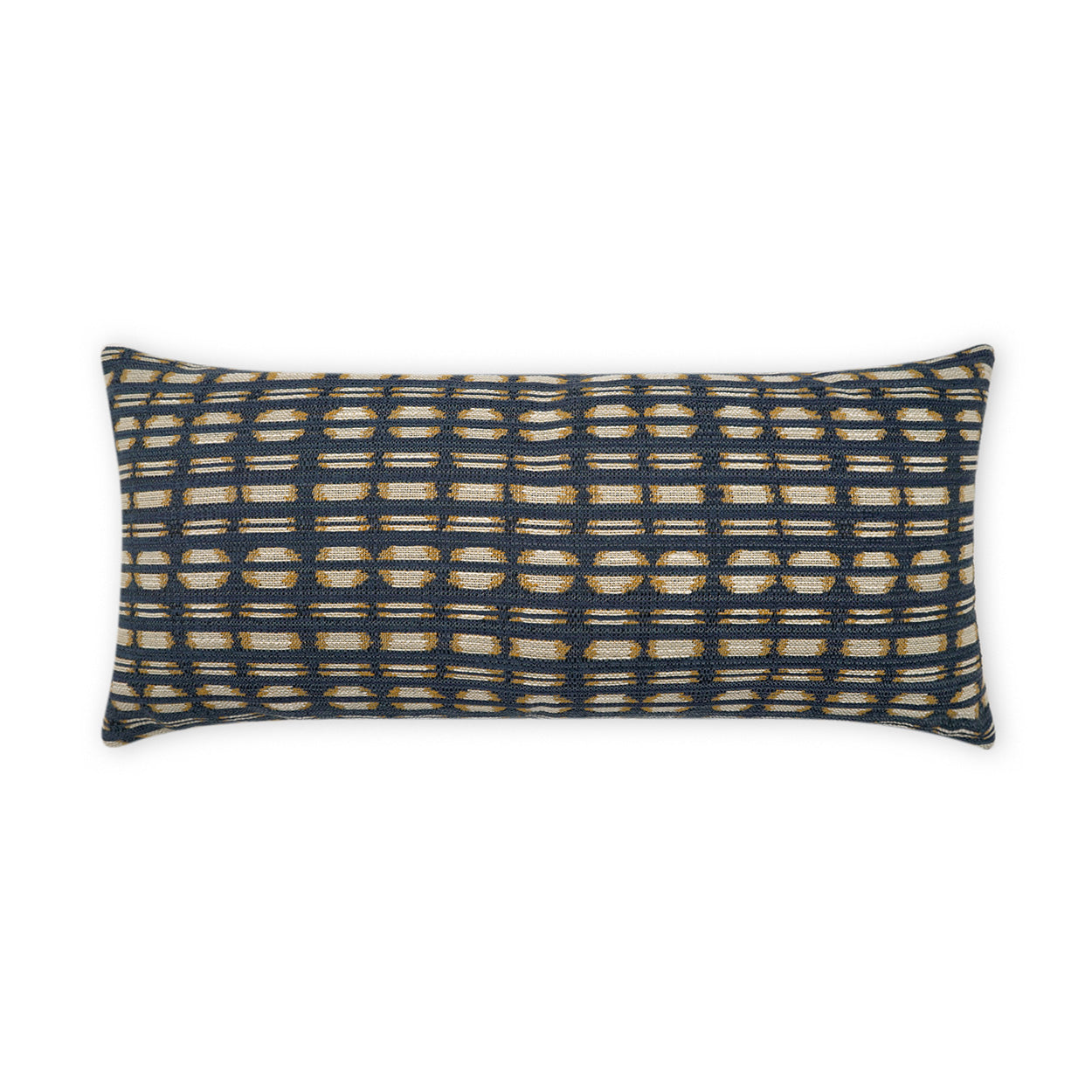 D.V. Kap Home Kaitobi Lumbar Pillow