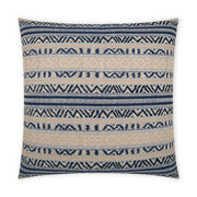 D.V. Kap Home Motiva Pillow - Azure