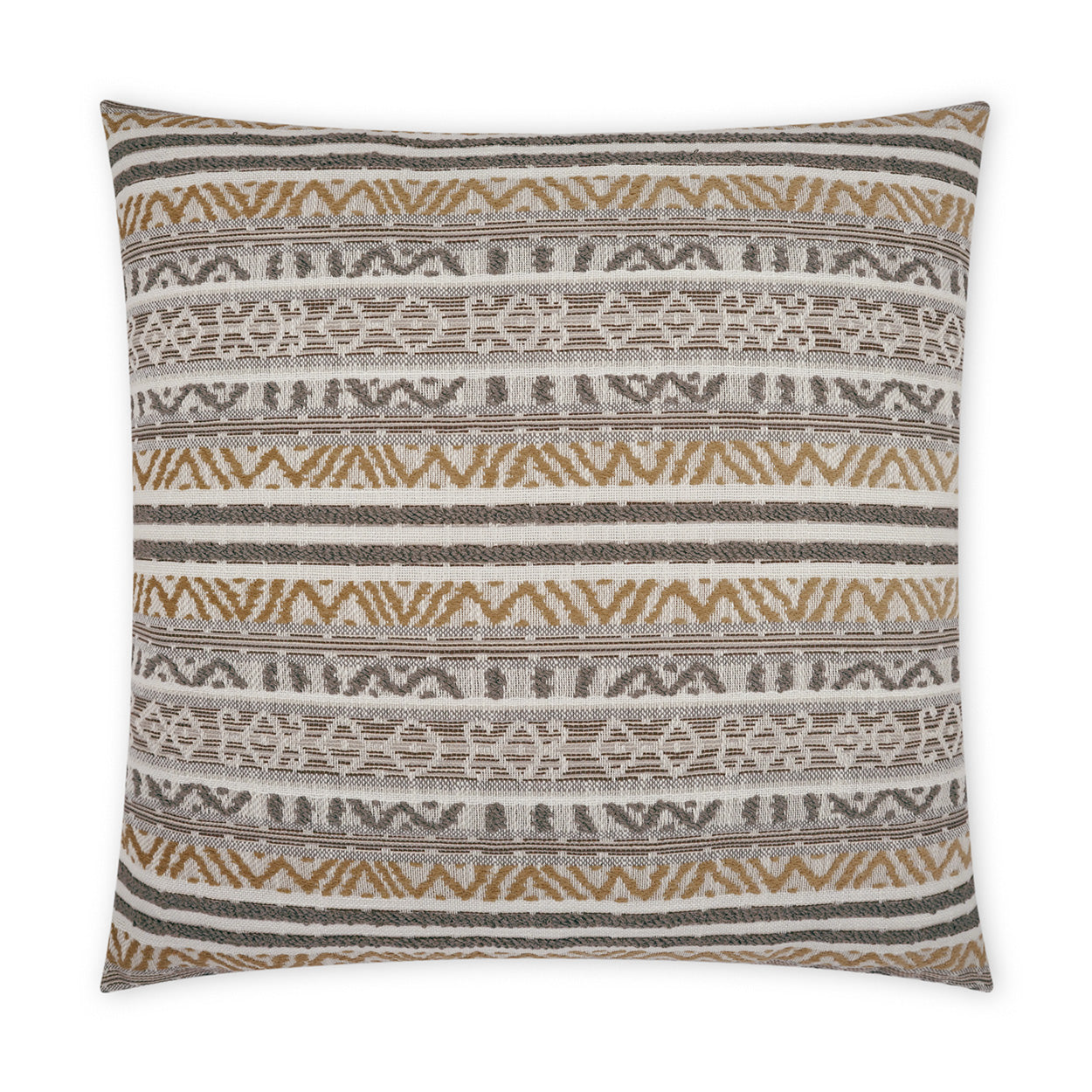 D.V. Kap Home Motiva Pillow - Birch