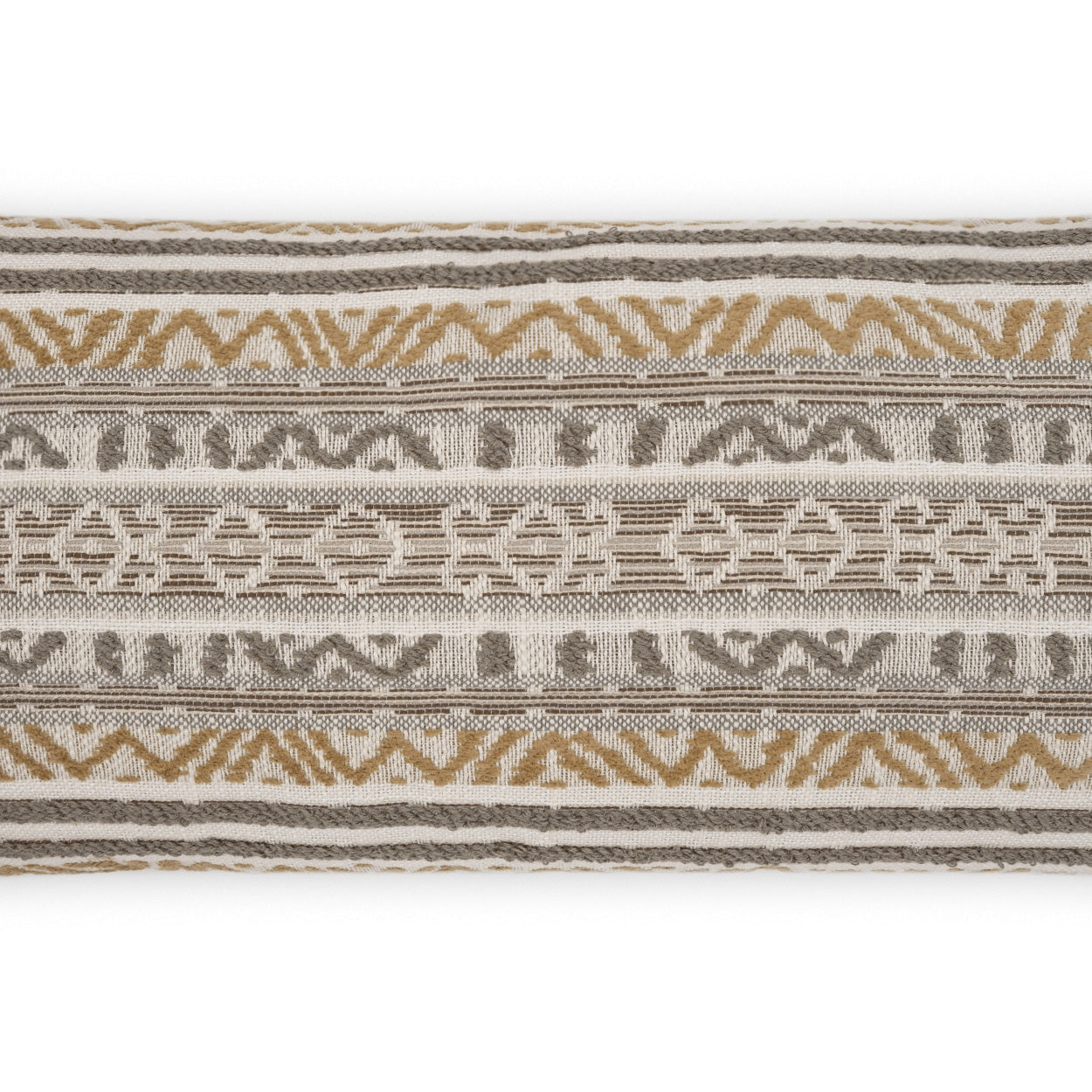 D.V. Kap Home Motiva Lumbar Pillow - Birch
