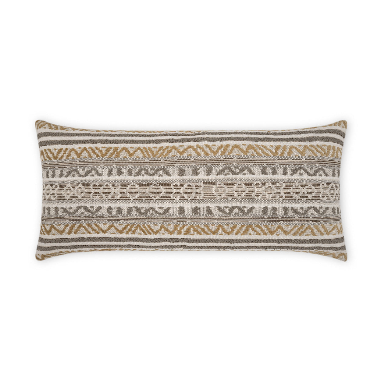 D.V. Kap Home Motiva Lumbar Pillow - Birch