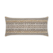 D.V. Kap Home Motiva Lumbar Pillow - Birch