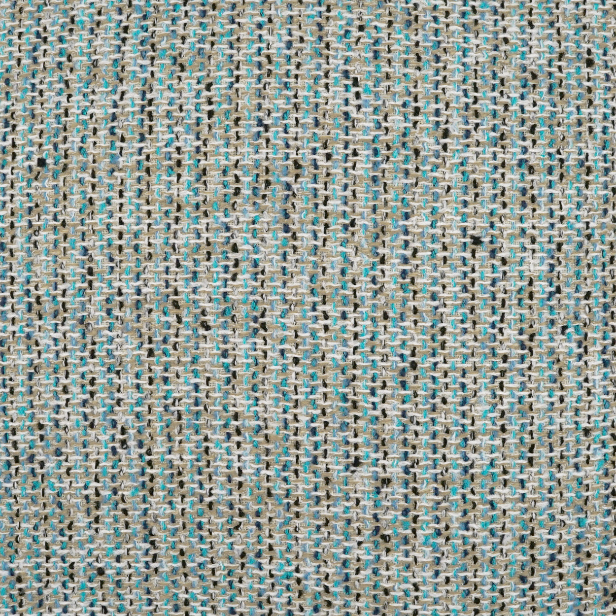 D.V. Kap Home Particle Pillow - Blue