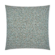 D.V. Kap Home Particle Pillow - Blue