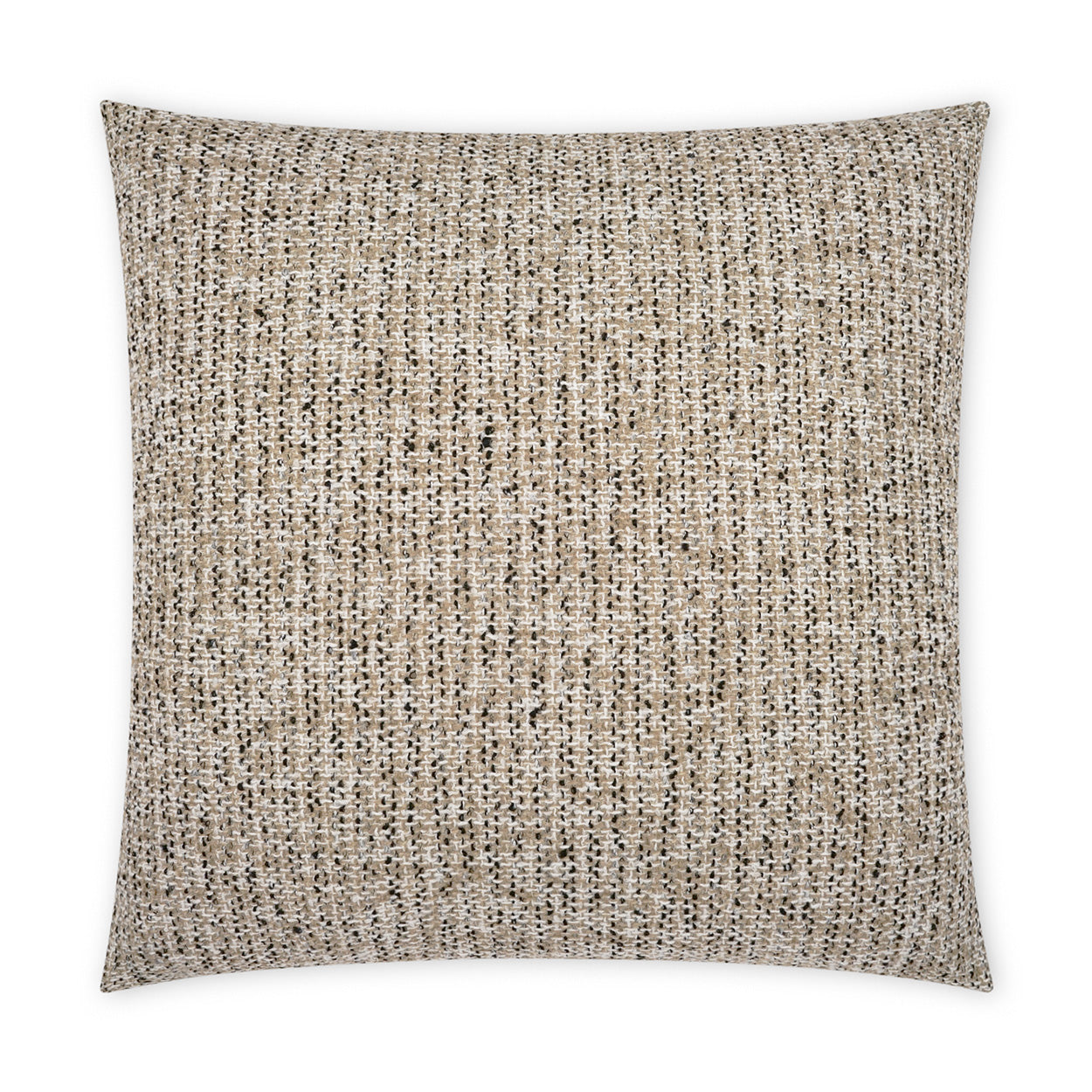 D.V. Kap Home Particle Pillow - Pepper