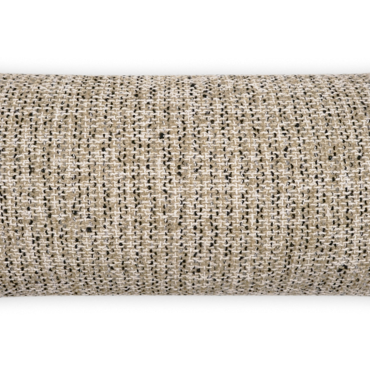 D.V. Kap Home Particle Lumbar Pillow - Pepper