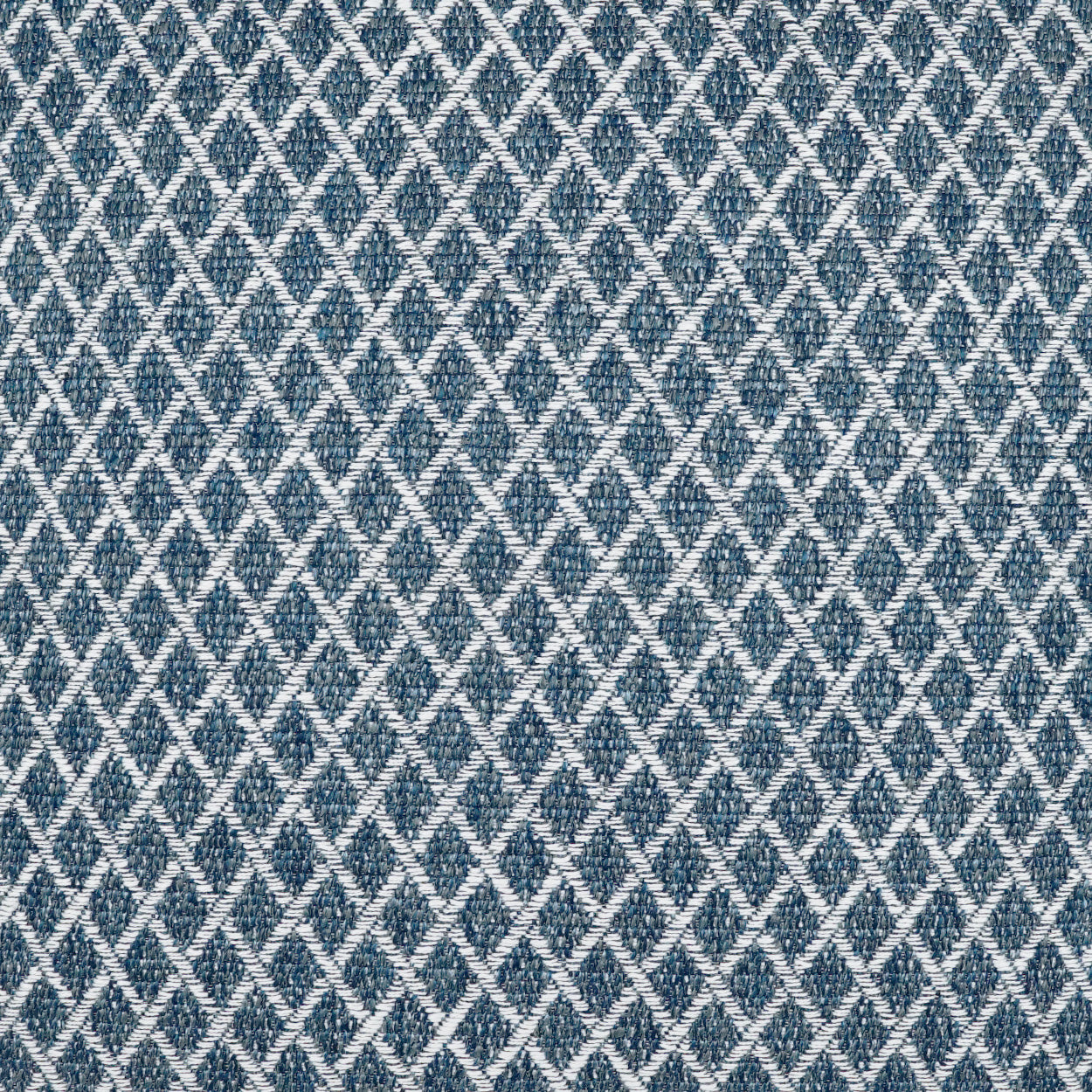 D.V. Kap Home Ambree Pillow - Indigo