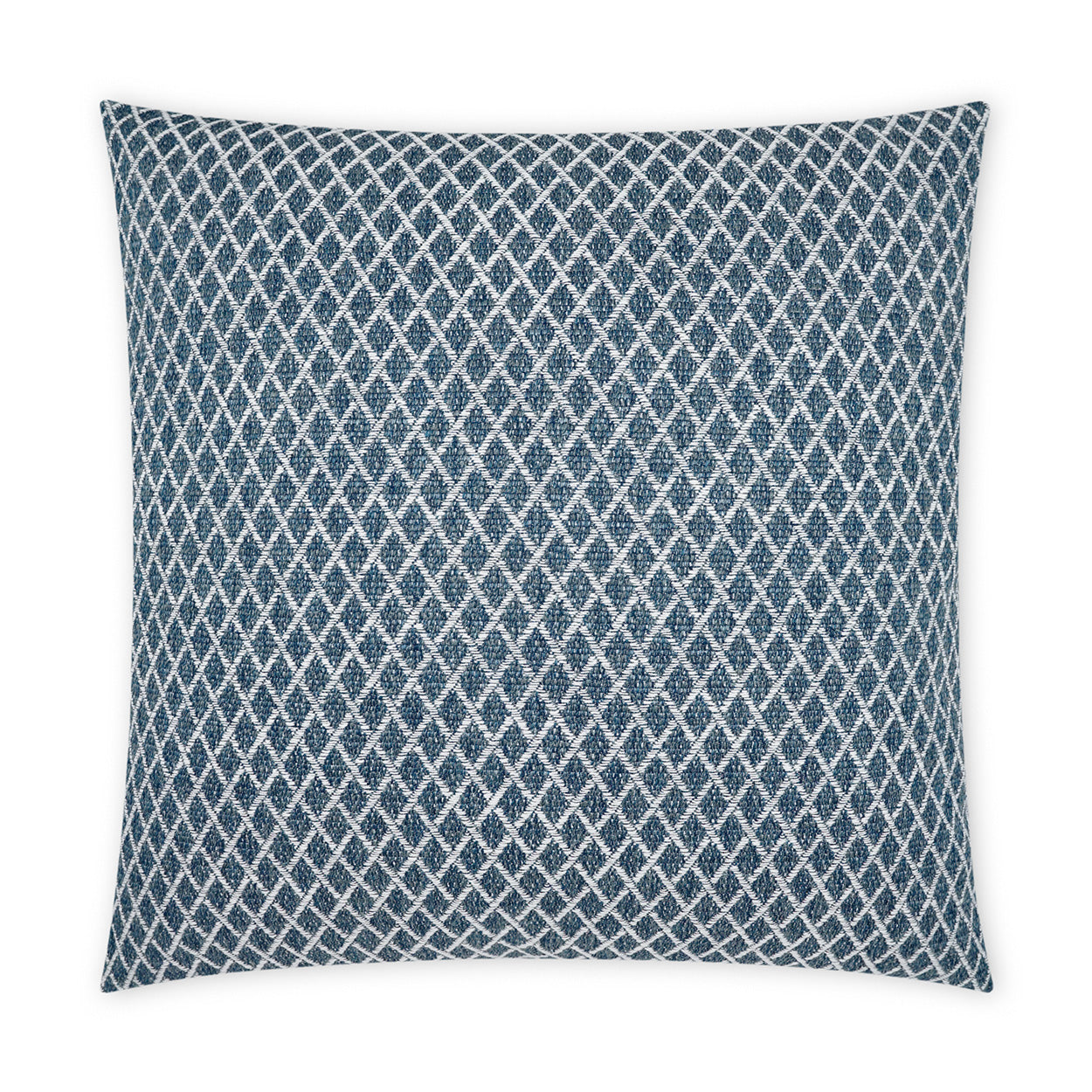 D.V. Kap Home Ambree Pillow - Indigo