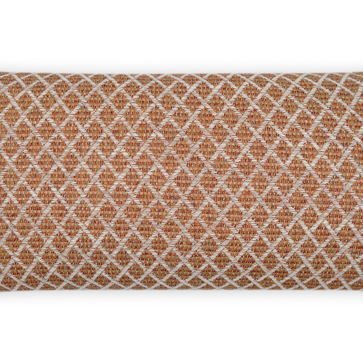 D.V. Kap Home Ambree Lumbar Pillow - Adobe