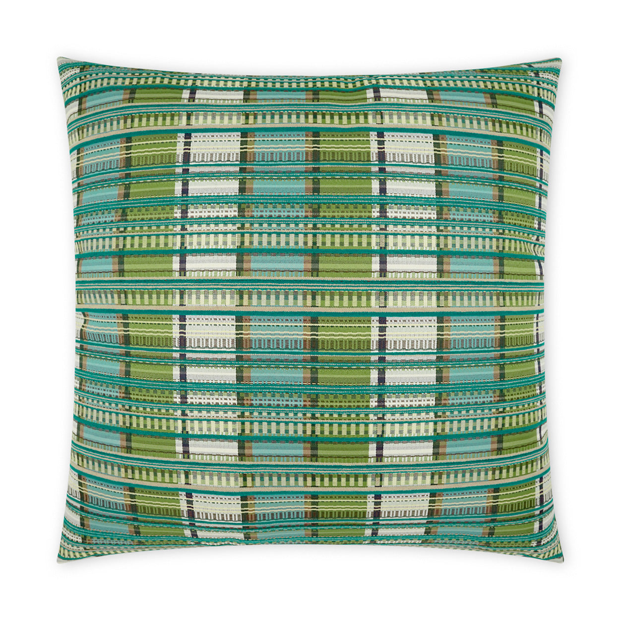 D.V. Kap Home Conch Pillow - Tahiti