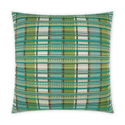 D.V. Kap Home Conch Pillow - Tahiti