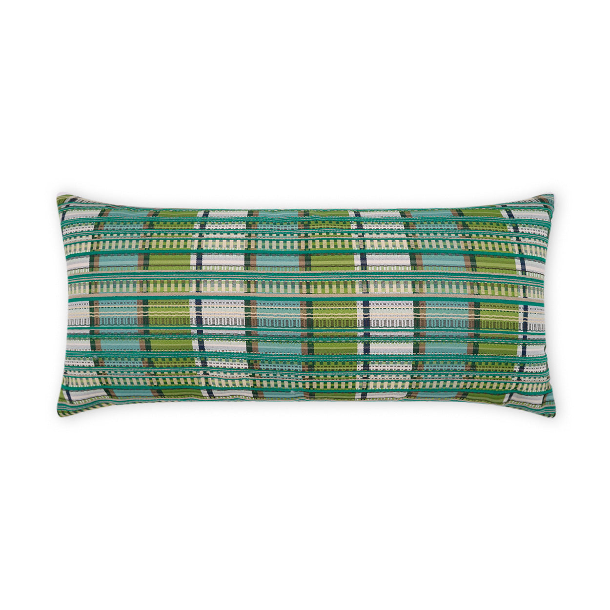 D.V. Kap Home Conch Lumbar Pillow - Tahiti