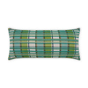 D.V. Kap Home Conch Lumbar Pillow - Tahiti