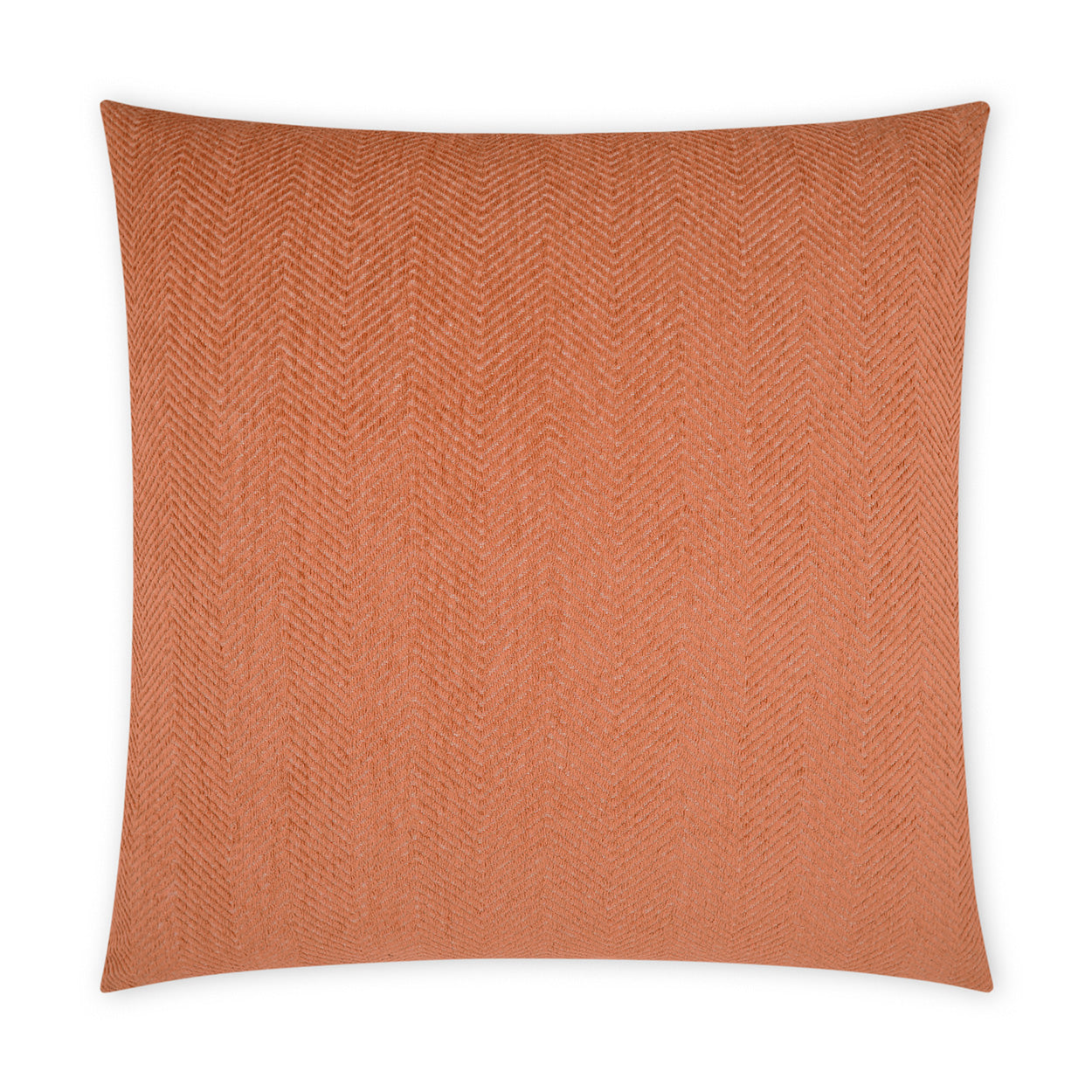 D.V. Kap Home Justify Pillow - Adobe