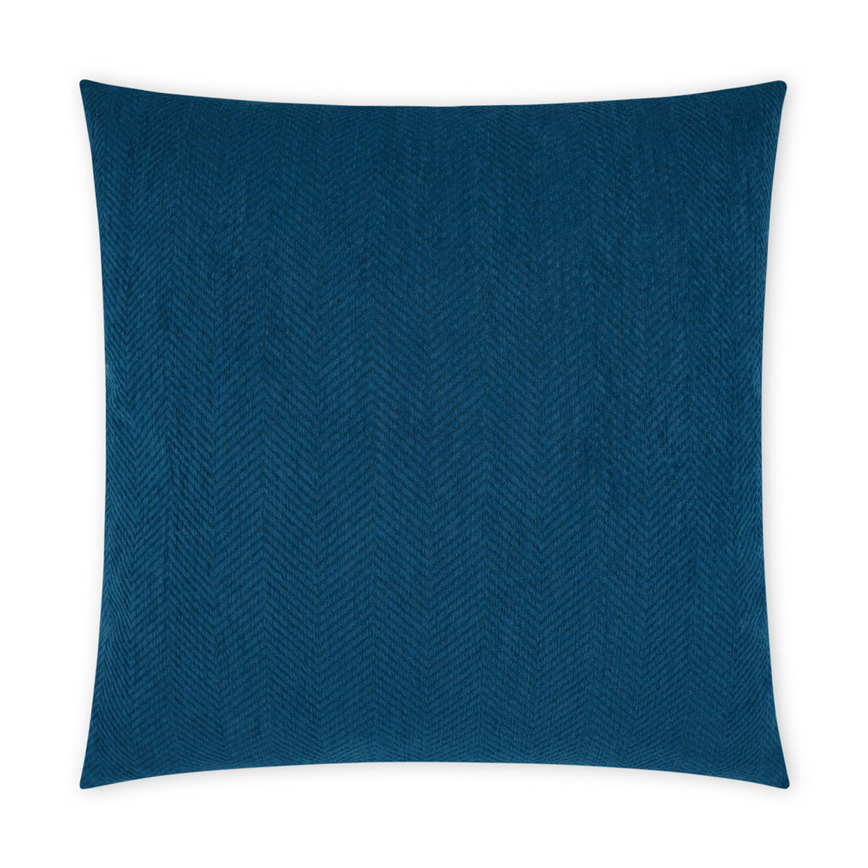 D.V. Kap Home Justify Pillow - Indigo