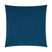 D.V. Kap Home Justify Pillow - Indigo