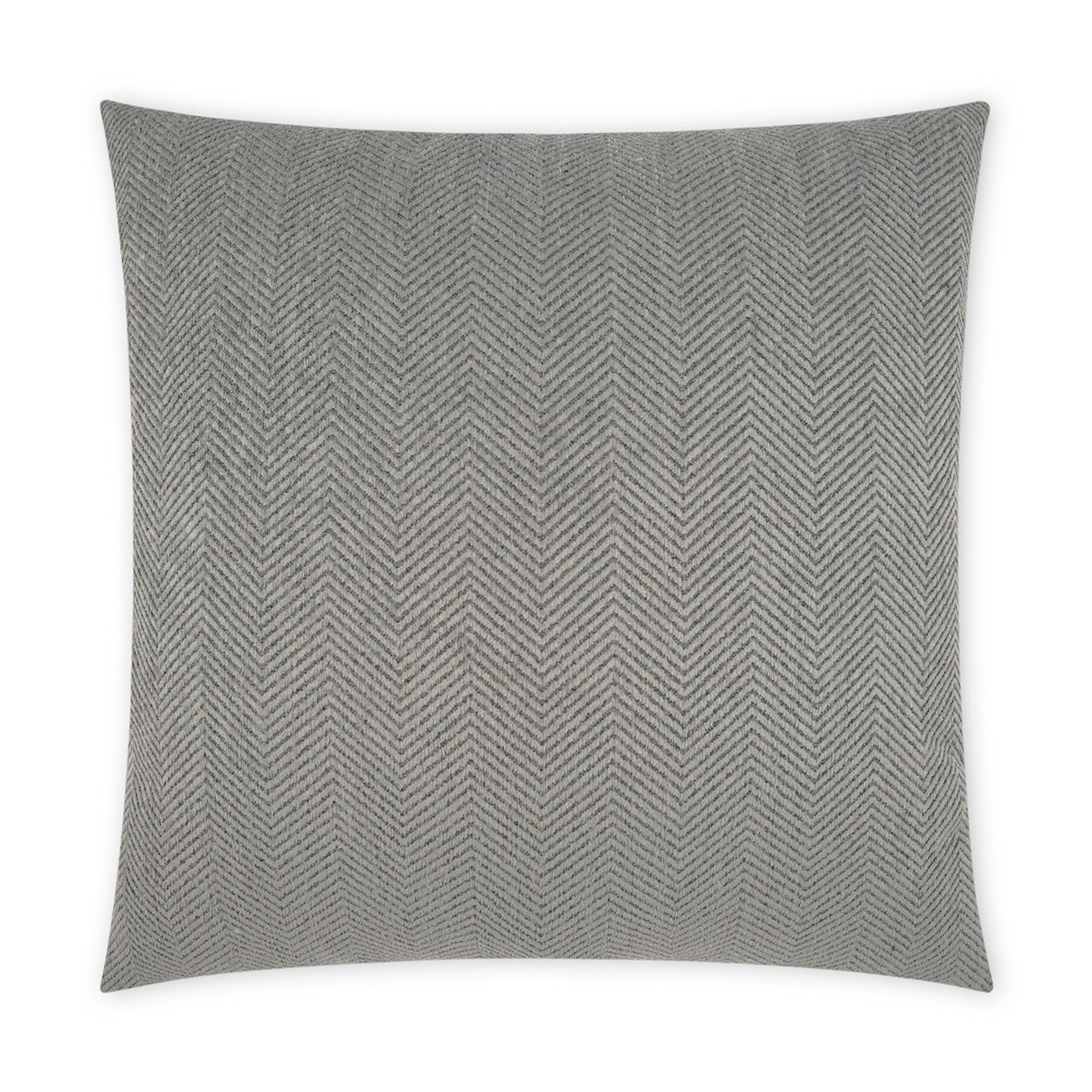 D.V. Kap Home Justify Pillow - Slate