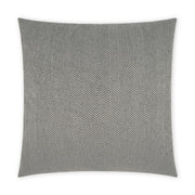 D.V. Kap Home Justify Pillow - Slate