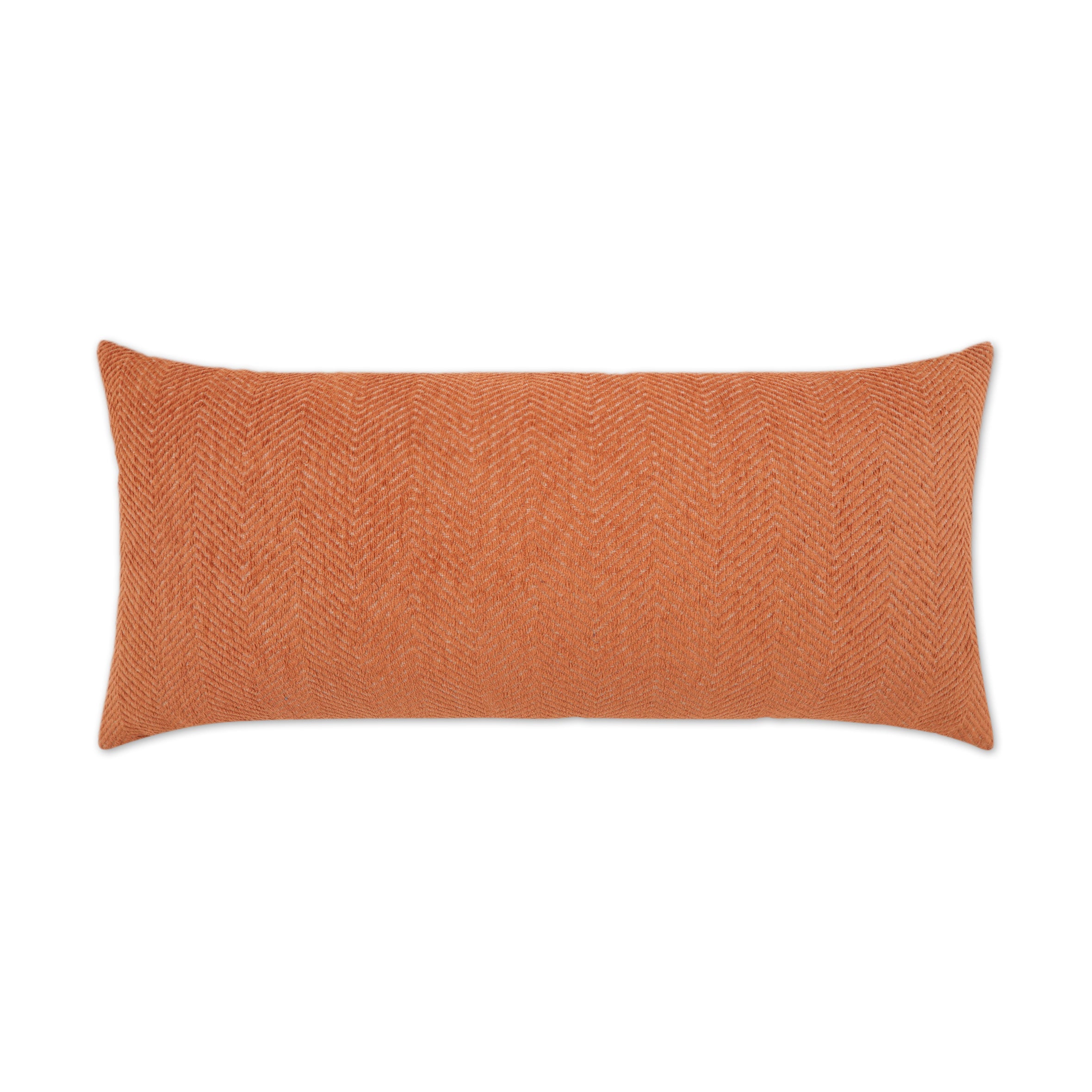 D.V. Kap Home Justify Lumbar Pillow - Adobe